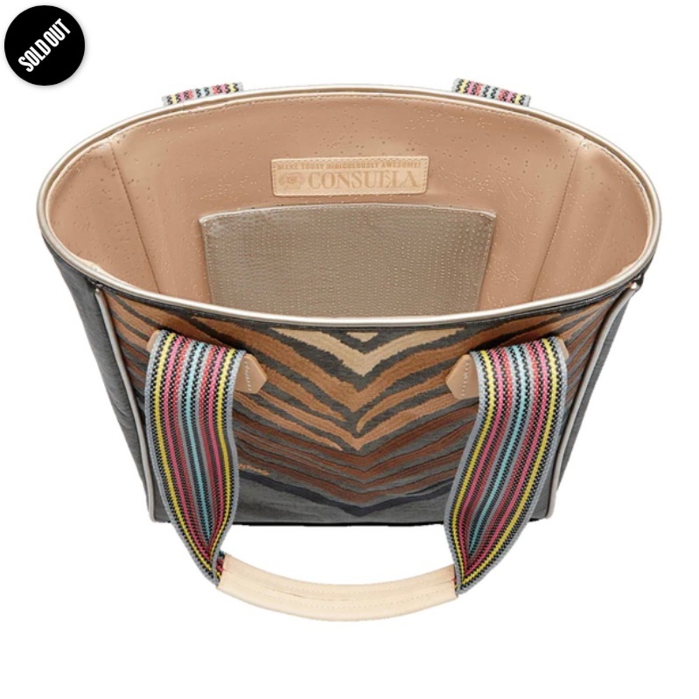 CONSUELA SLASH CLASSIC TOTE